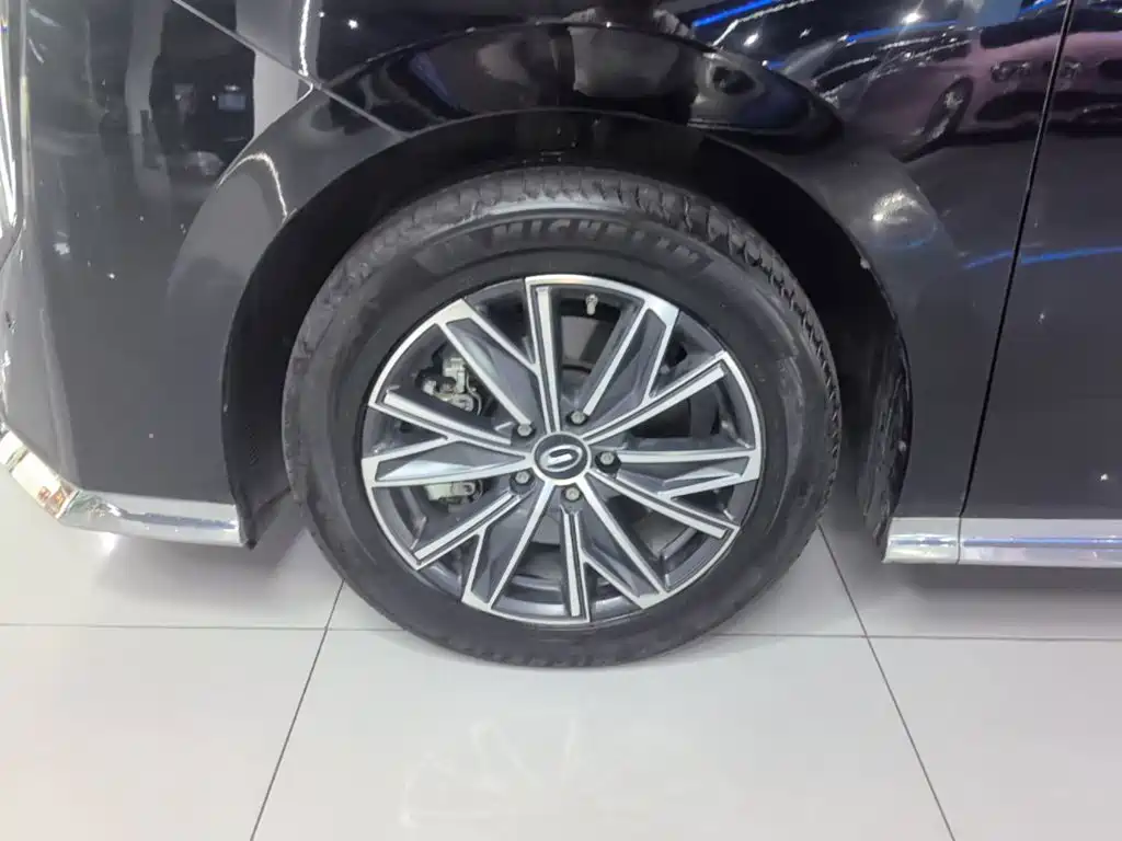 GAC Motor Trumpchi M8 — миниатюра 23