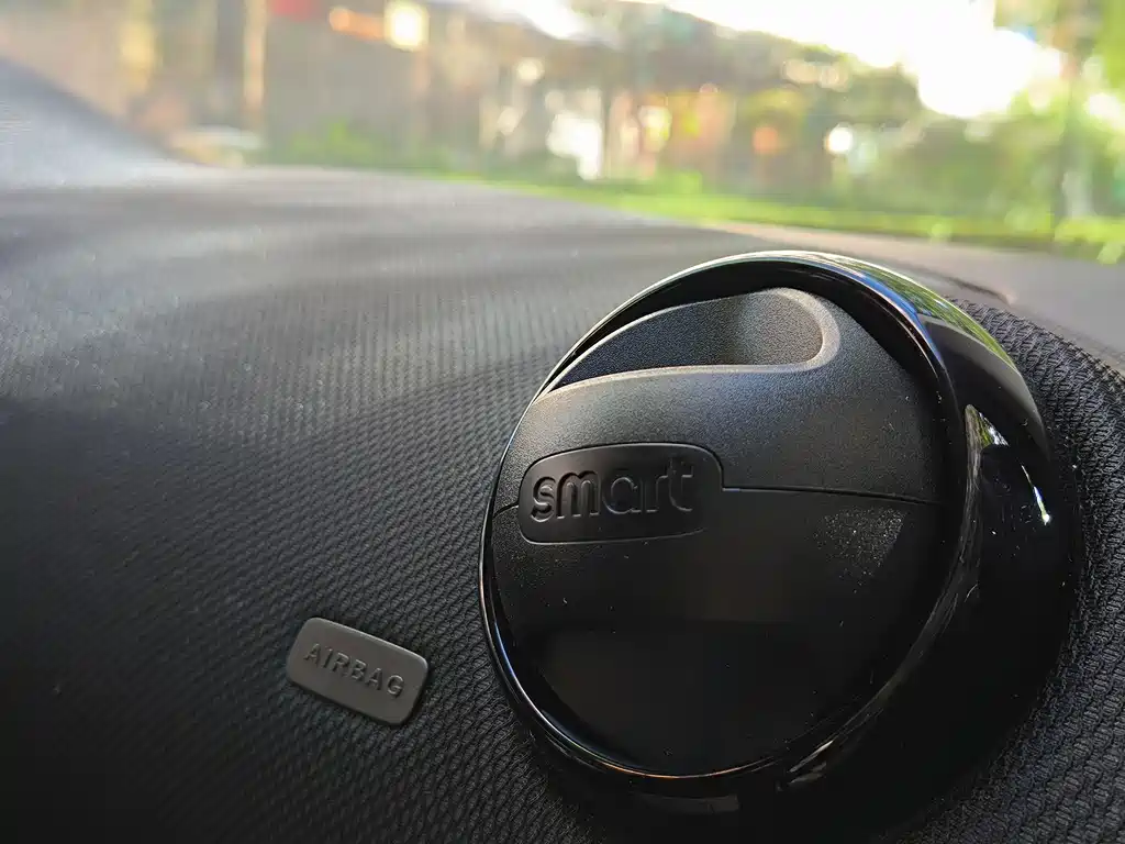 smart Smart Fortwo — миниатюра 13
