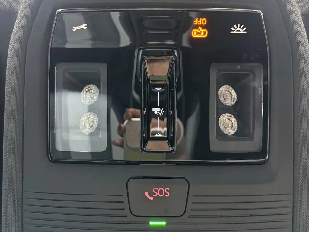Volkswagen ID.4 Crozz — миниатюра 26