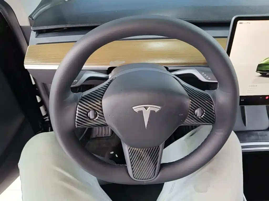 Tesla Model Y — миниатюра 11