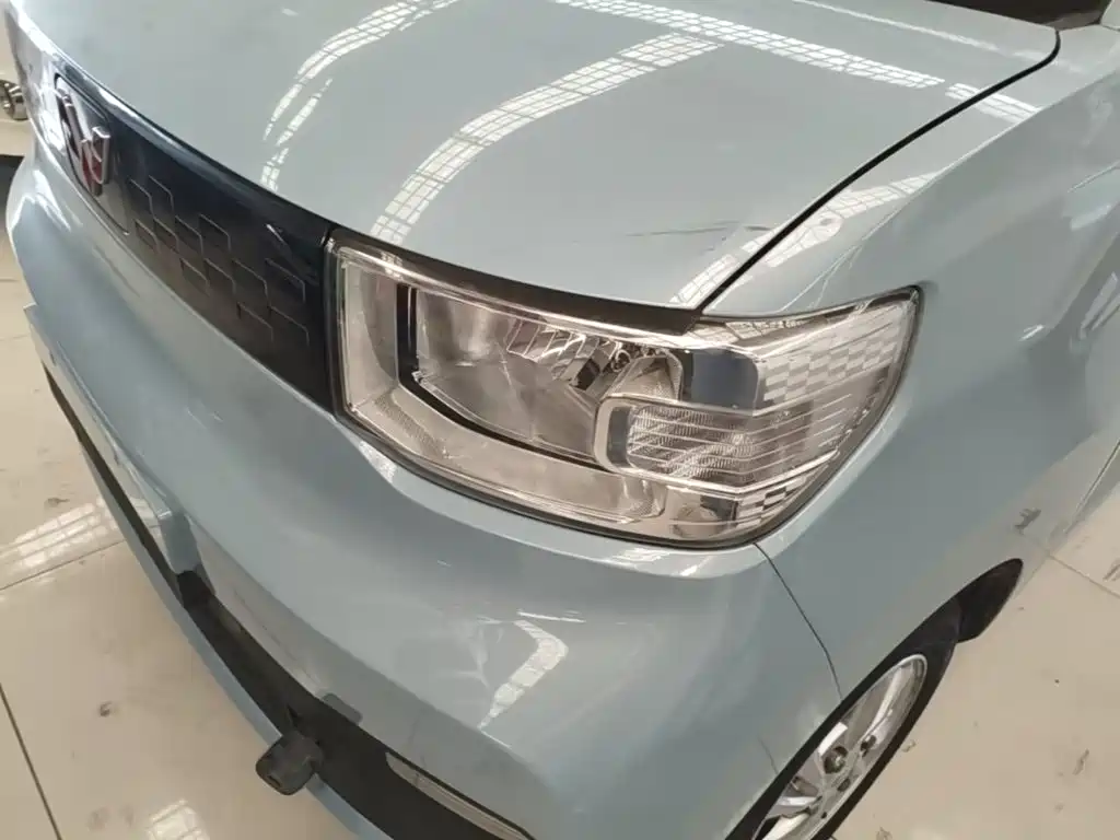 Wuling MINIEV — миниатюра 24