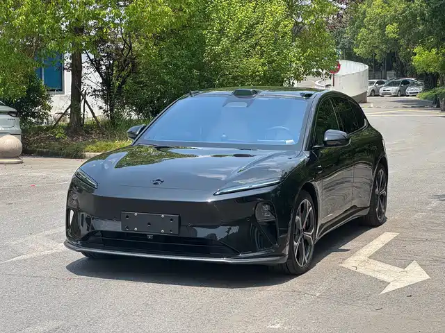 2024 Nio ET5
