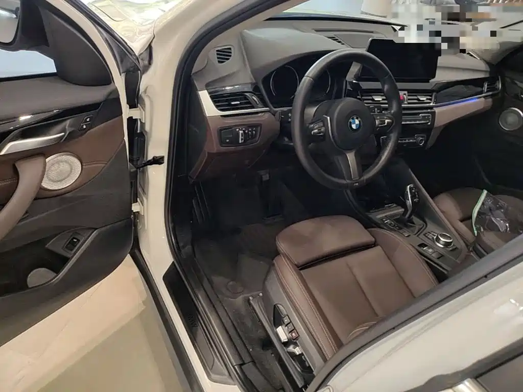 BMW X1 — миниатюра 16