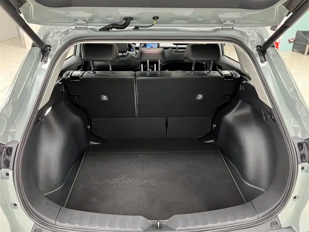 TOYOTA COROLLA SHARP AMPLIFIER