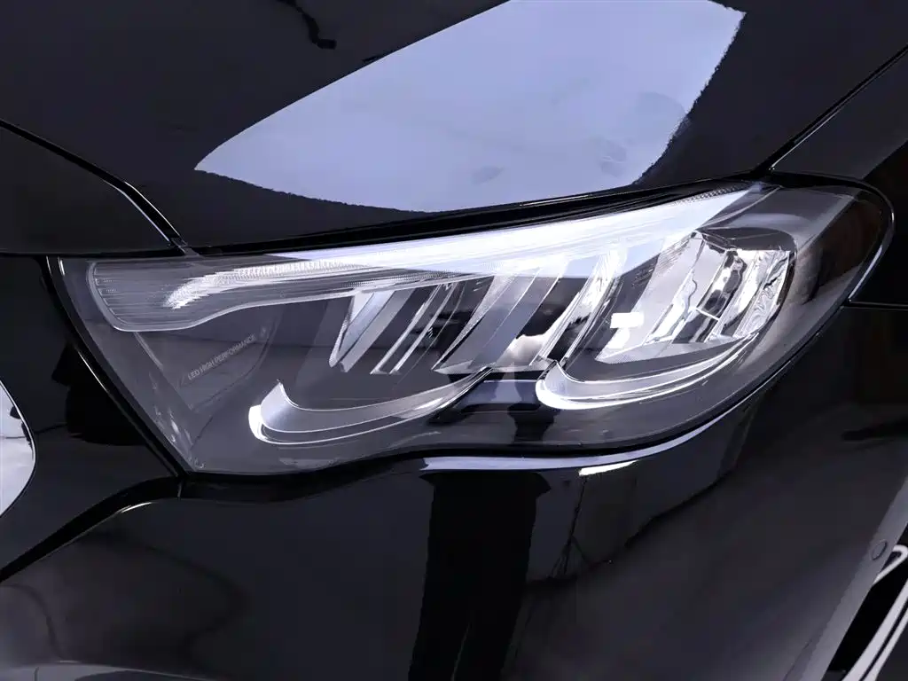 Mercedes-Benz E-Class E 2025 E 300 L Luxury