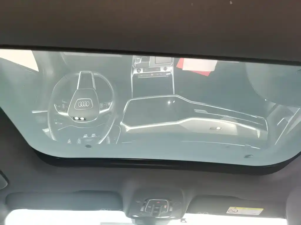 Audi A6L — миниатюра 23