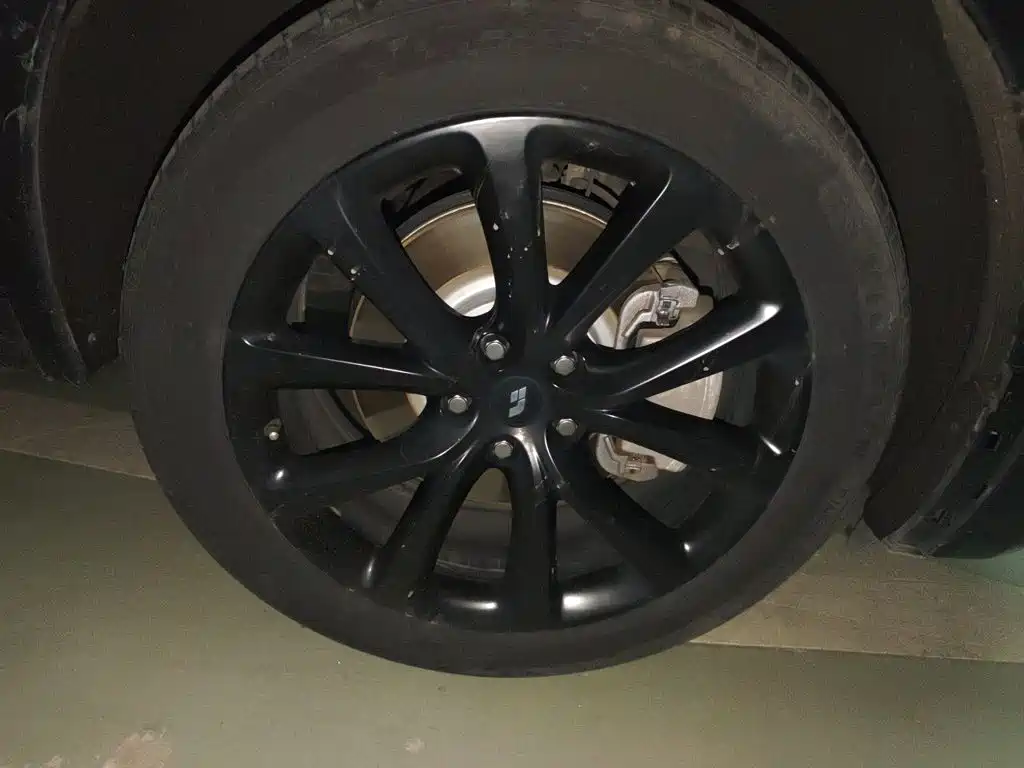 Li Auto Li ONE — миниатюра 25