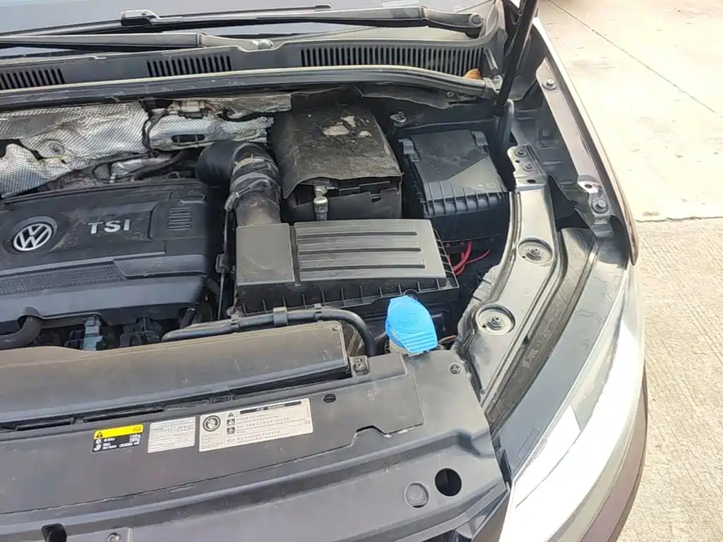 Volkswagen Sharan — миниатюра 20