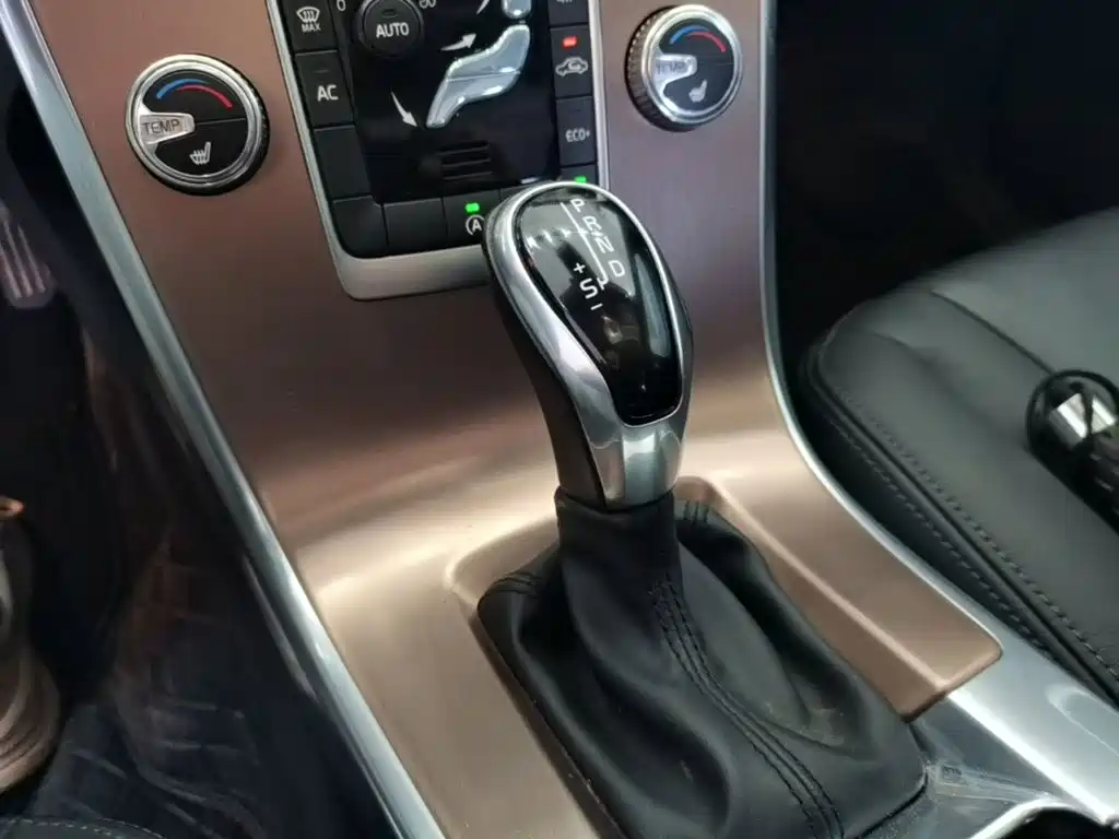Volvo XC60 — миниатюра 14