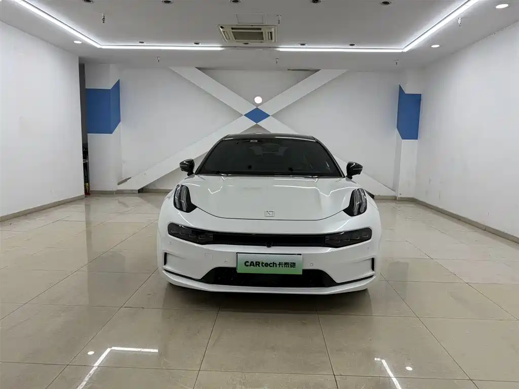 Zeekr 001 2023 WE 86kWh