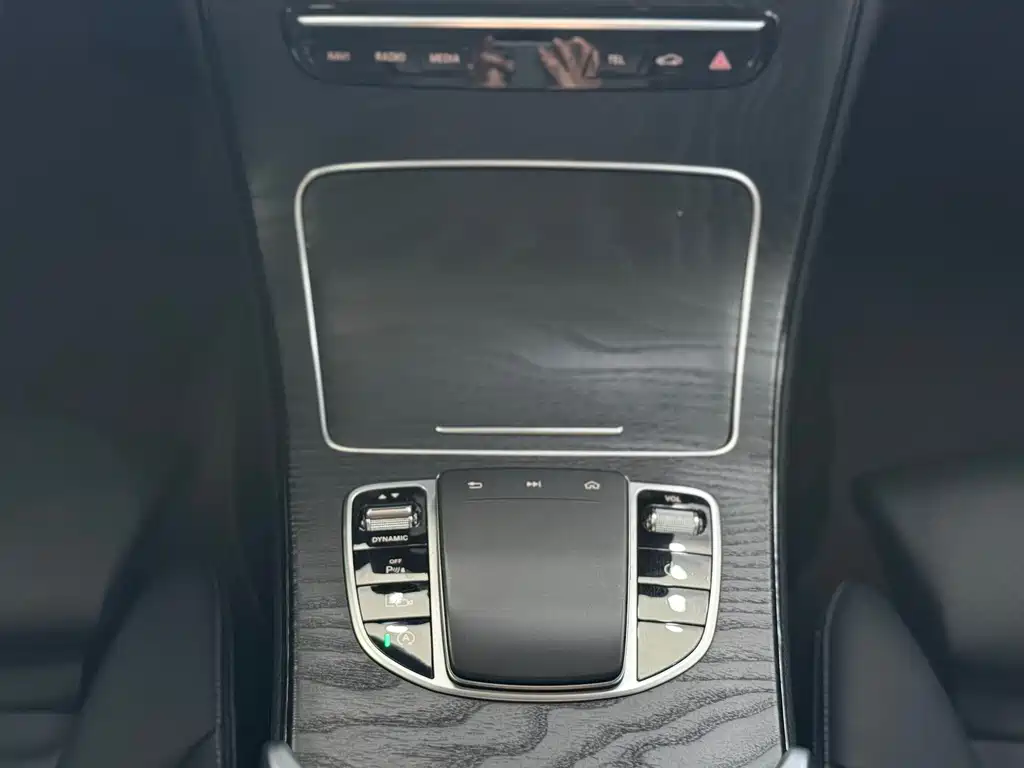 Mercedes-Benz C-Class — миниатюра 26