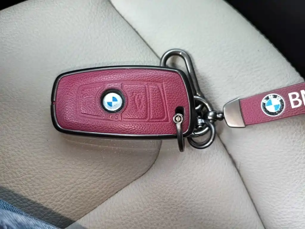 BMW 2 Series (Import) — миниатюра 9