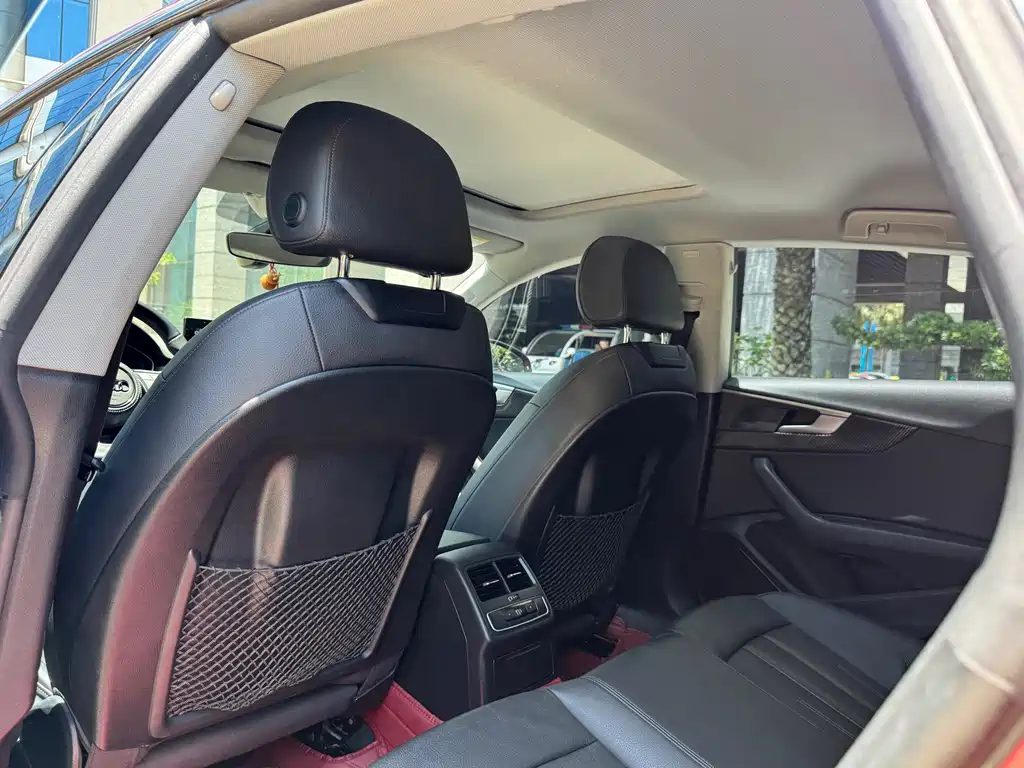 Audi A5 (Import) — миниатюра 16