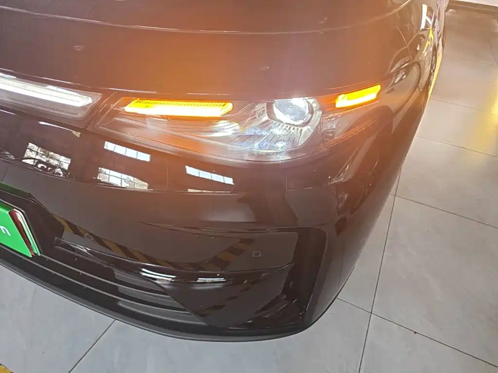 Leapmotor Leapmotor C16 — миниатюра 24