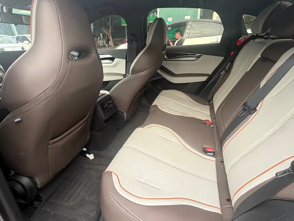 BYD Qin PLUS — миниатюра 5