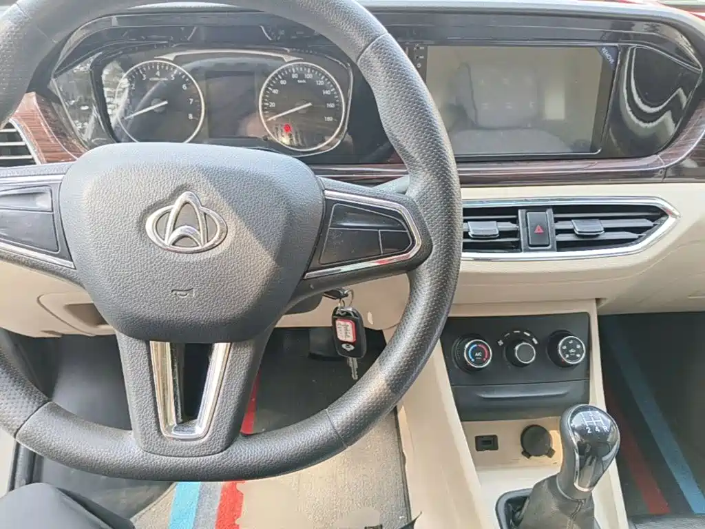 Kuayue Kuayue Star V5 — миниатюра 10