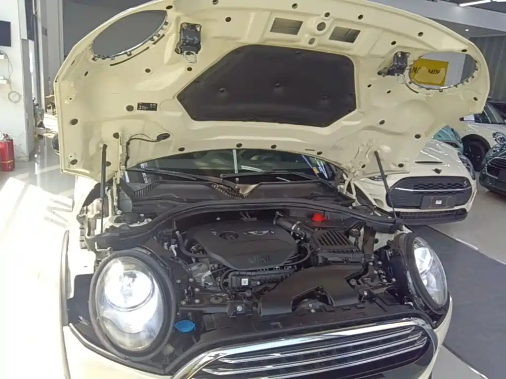 MINI Mini Clubman — миниатюра 20