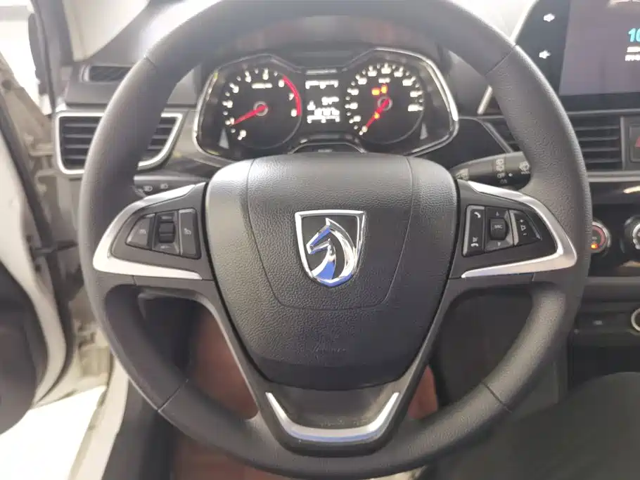 Baojun 310 — миниатюра 15