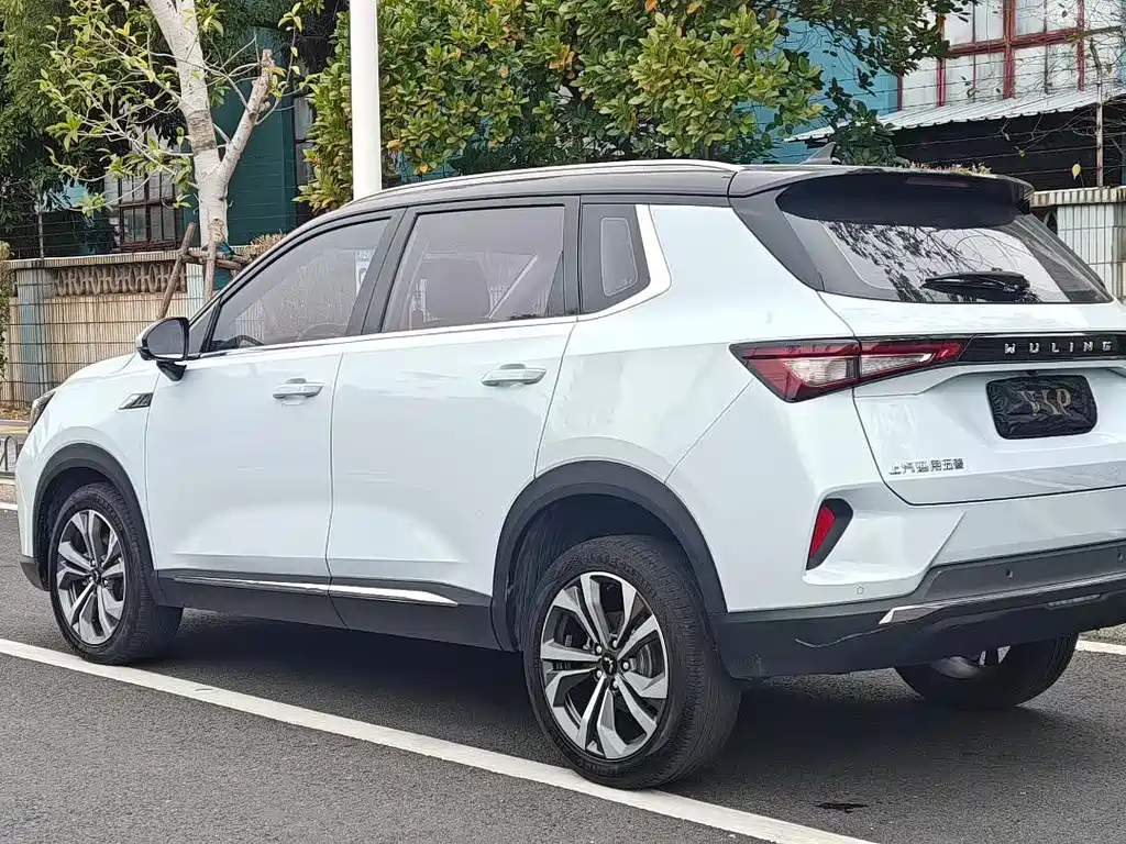 WULING WULING XINGCHEN