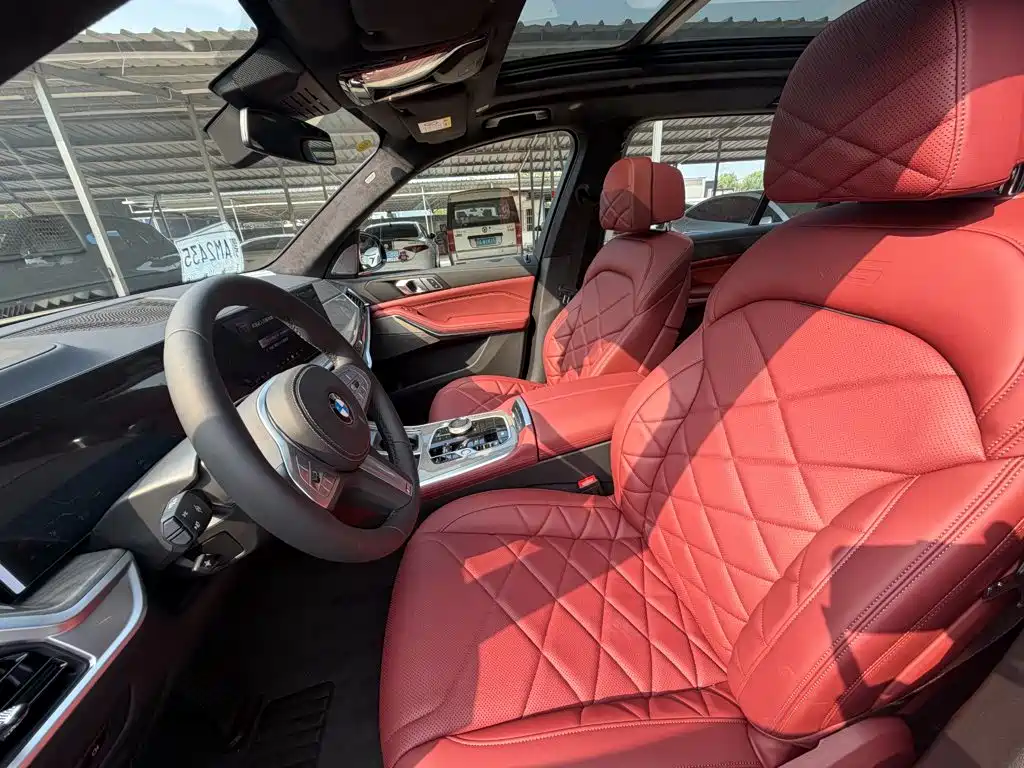 BMW X5 — миниатюра 4