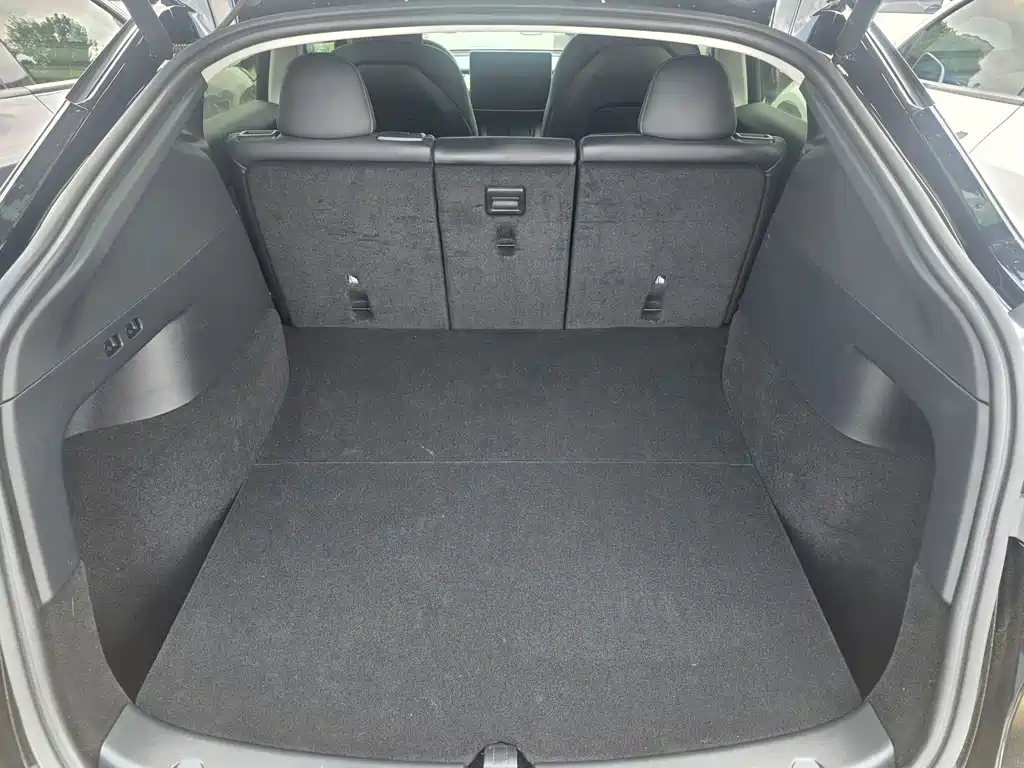 Tesla Model Y — миниатюра 16