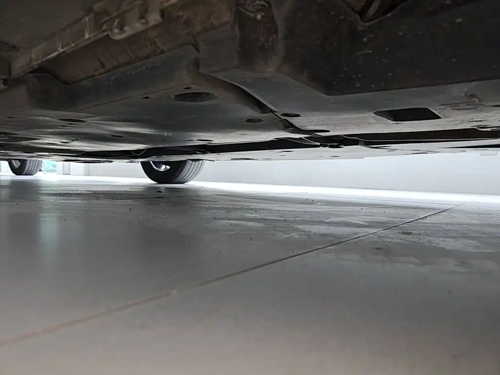Toyota Avalon — миниатюра 22