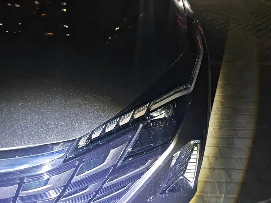 Changan UNI-Z — миниатюра 5