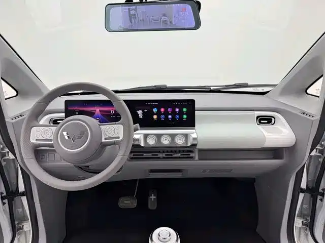 Wuling Air ev — миниатюра 6
