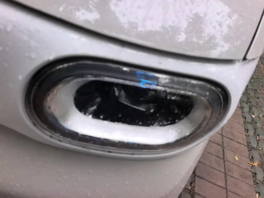 Wuling MINIEV — миниатюра 5