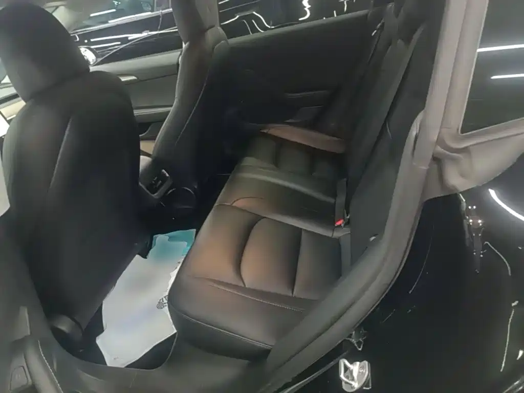 Tesla Model 3 — миниатюра 17
