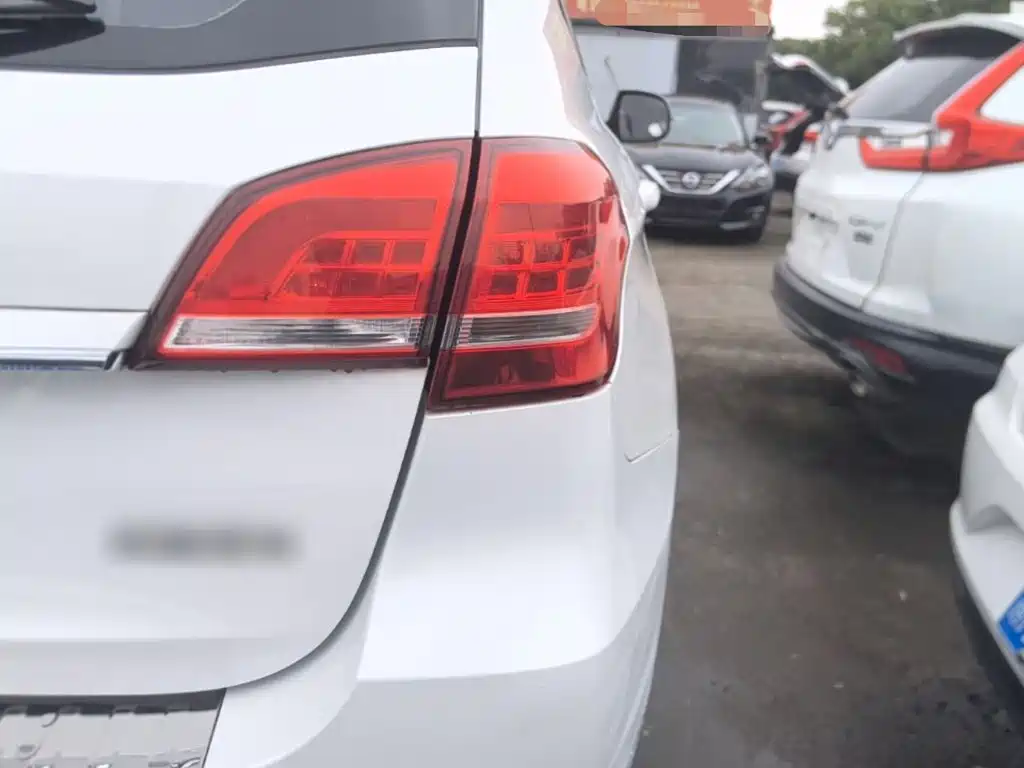 Haval H2 — миниатюра 8