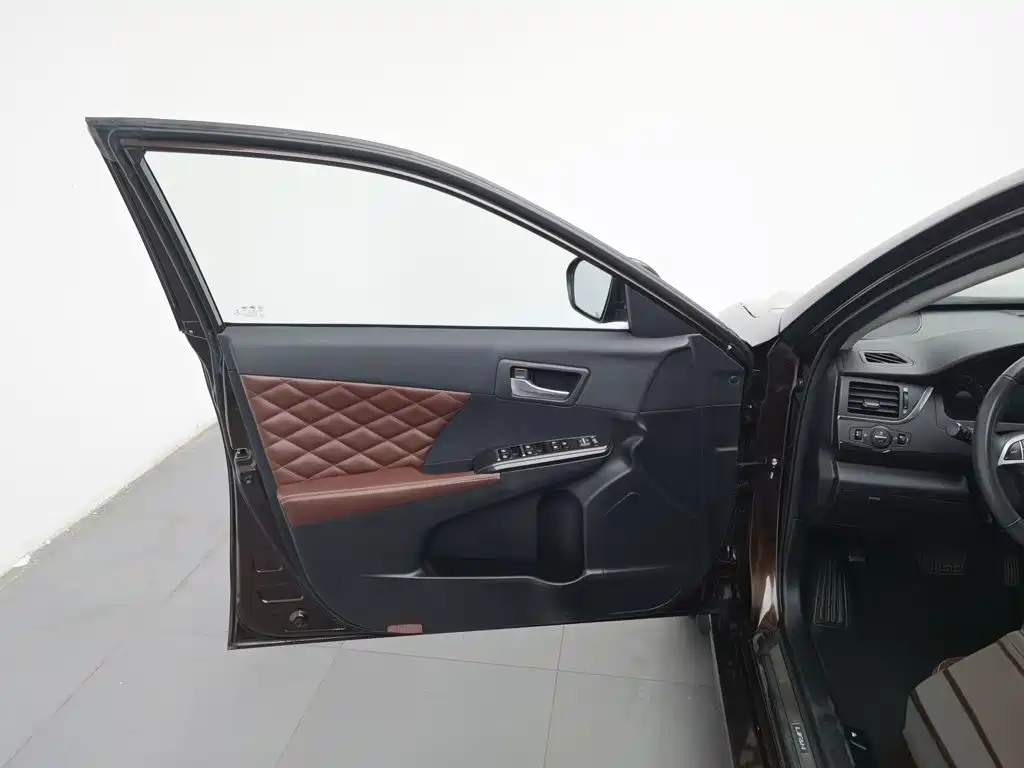 Lifan 820 — миниатюра 8