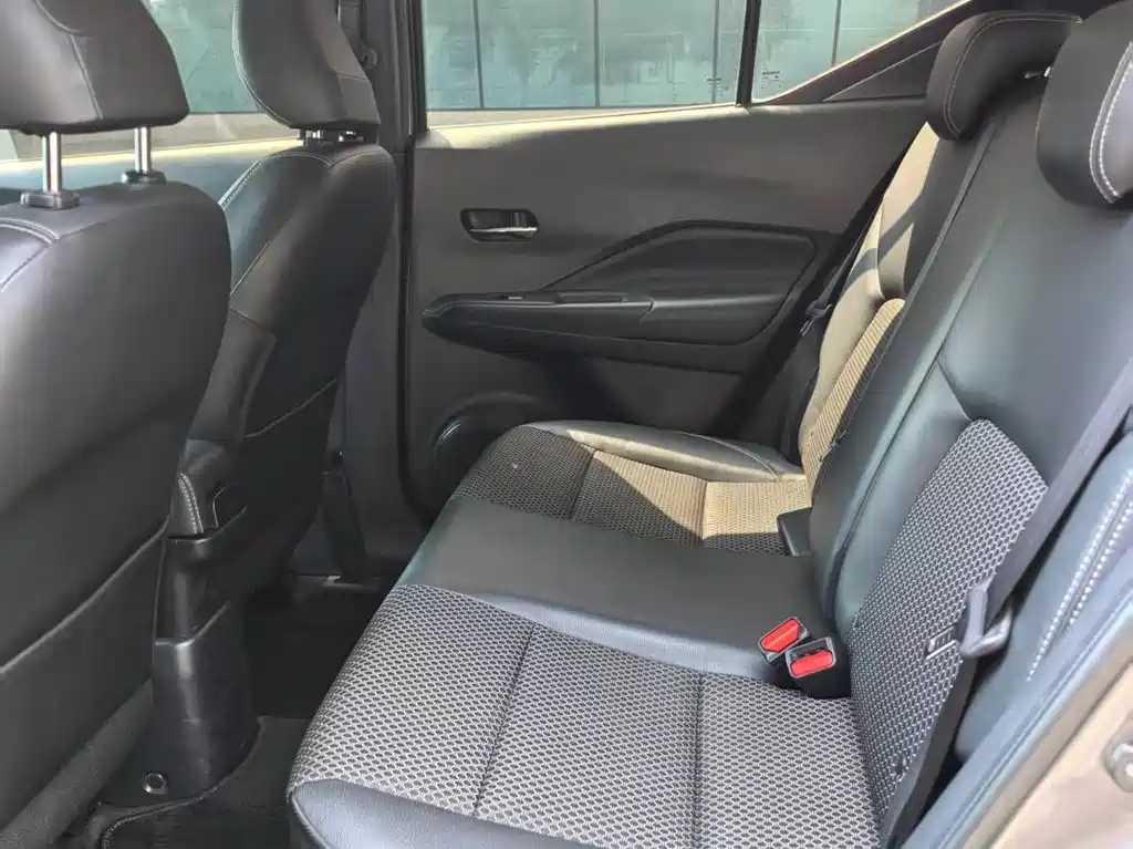 Nissan Kicks — миниатюра 8