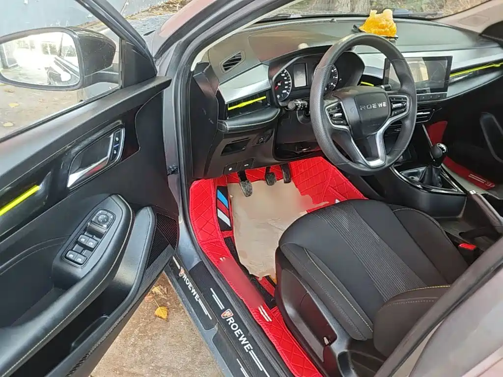 Roewe i5 — миниатюра 16