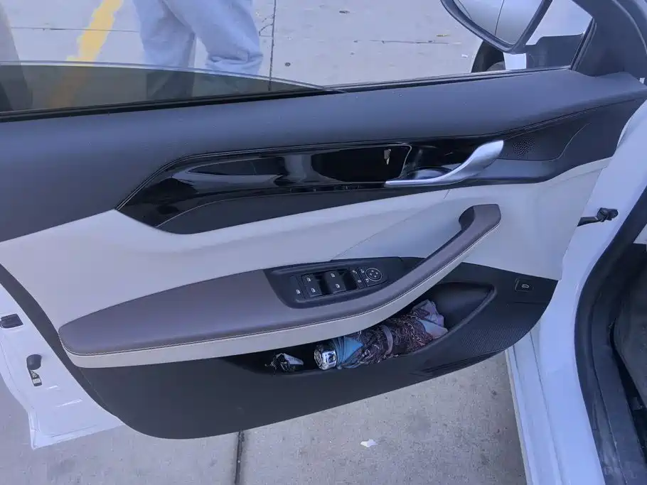BYD Qin PLUS — миниатюра 7