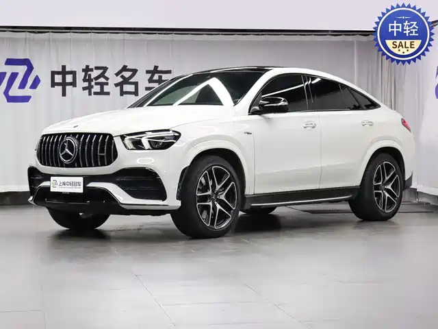 mercedes-benz gle-coupe-amg