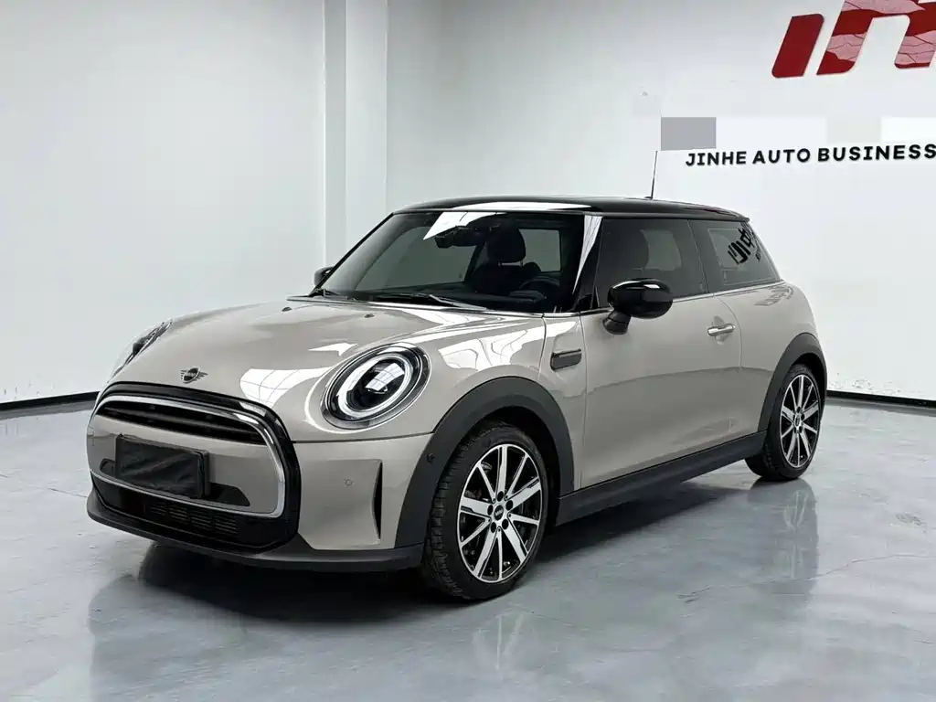Mini Mini 2024