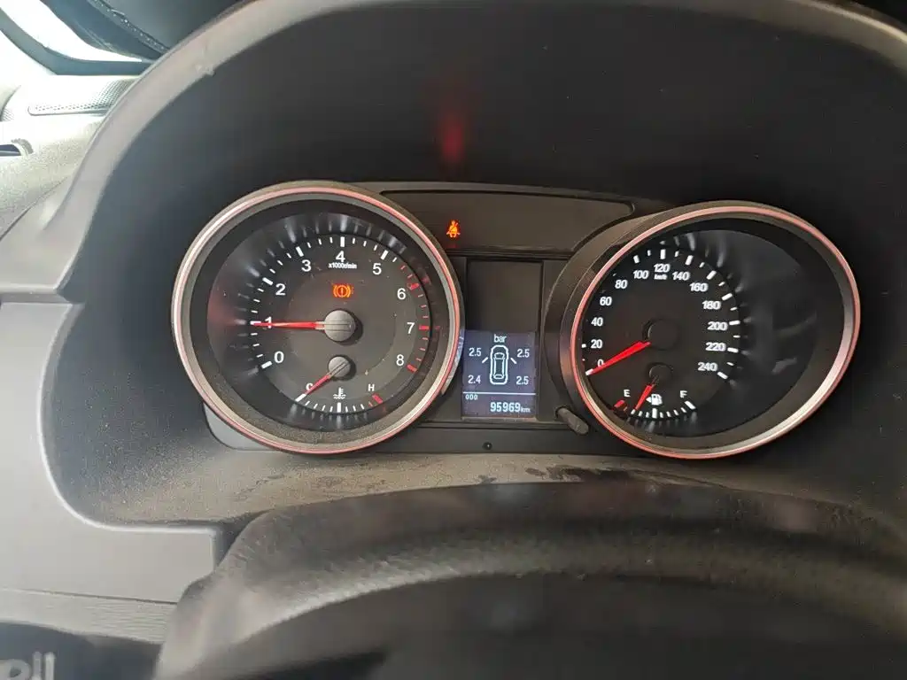 Haval H6 — миниатюра 7