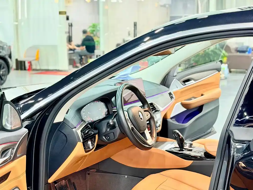 BMW 6 Series GT — миниатюра 5