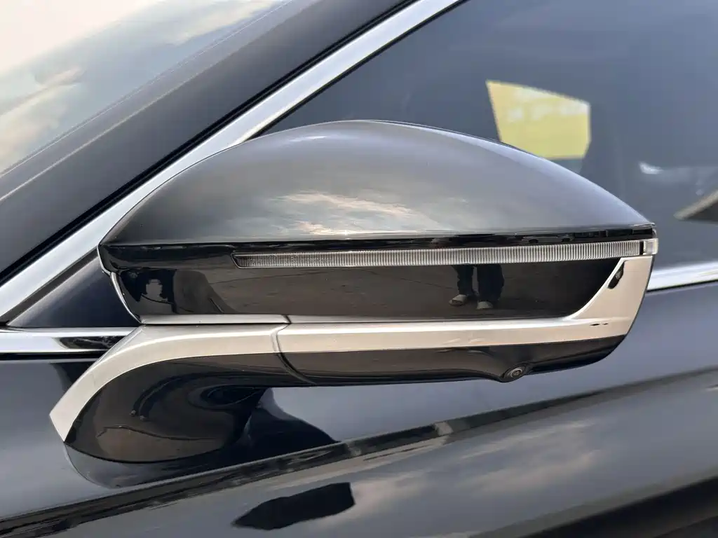 Chery Arrizo 8 — миниатюра 7