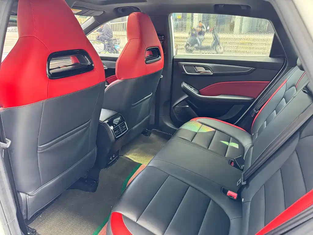MG MG6 1.5T Auto Trophy Flagship Edition, фото 20