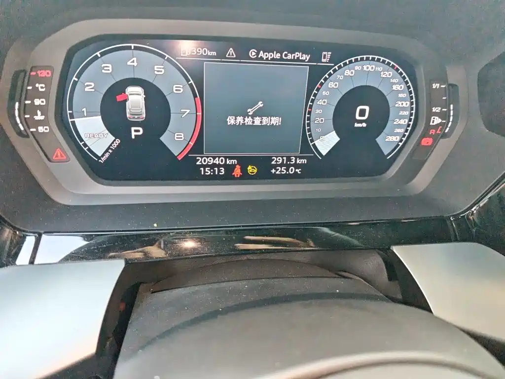 Audi A3 — миниатюра 13