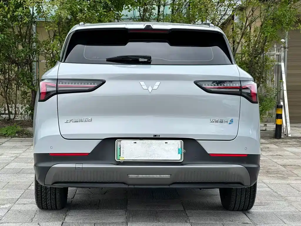 Wuling Xingguang S — миниатюра 9