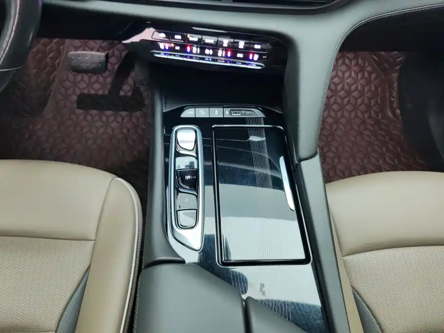 Buick Enclave — миниатюра 16
