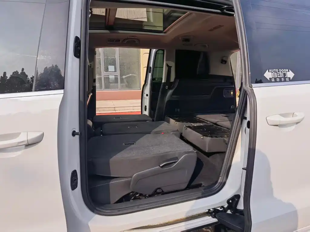 Volkswagen Sharan — миниатюра 15