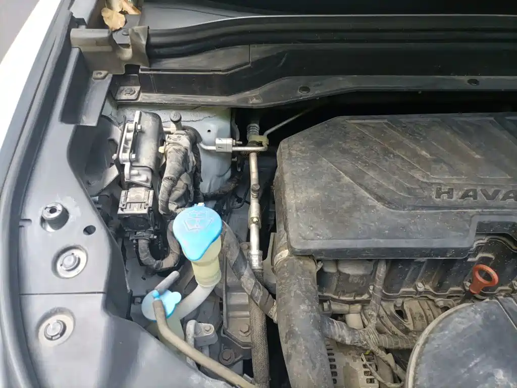 Haval H6 — миниатюра 20