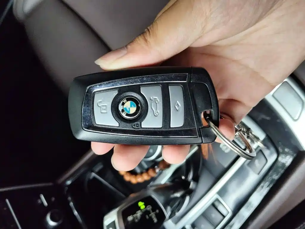 BMW 5 Series GT — миниатюра 9