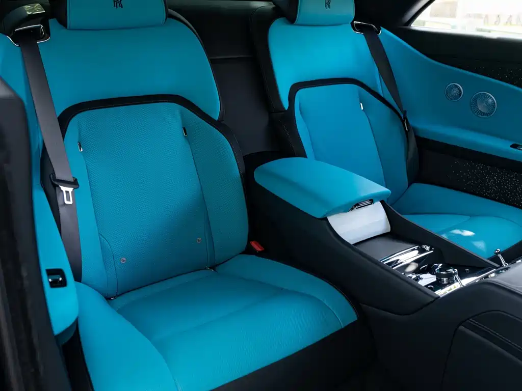 Rolls-Royce Phantom — миниатюра 24