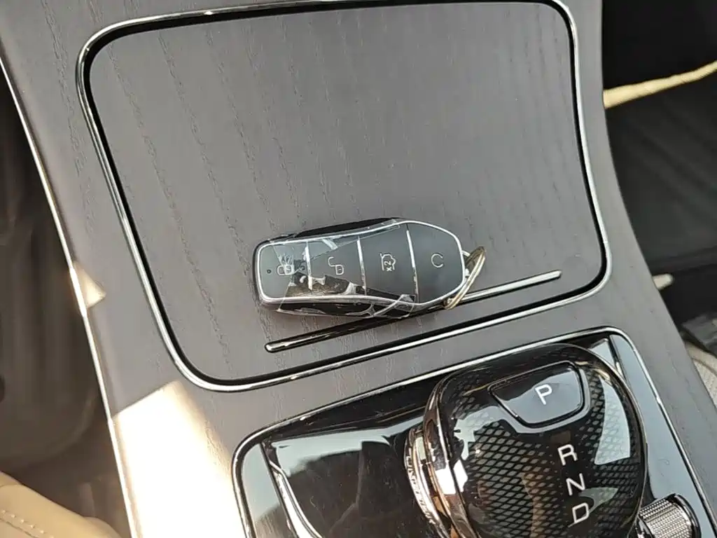 BYD Han — миниатюра 9