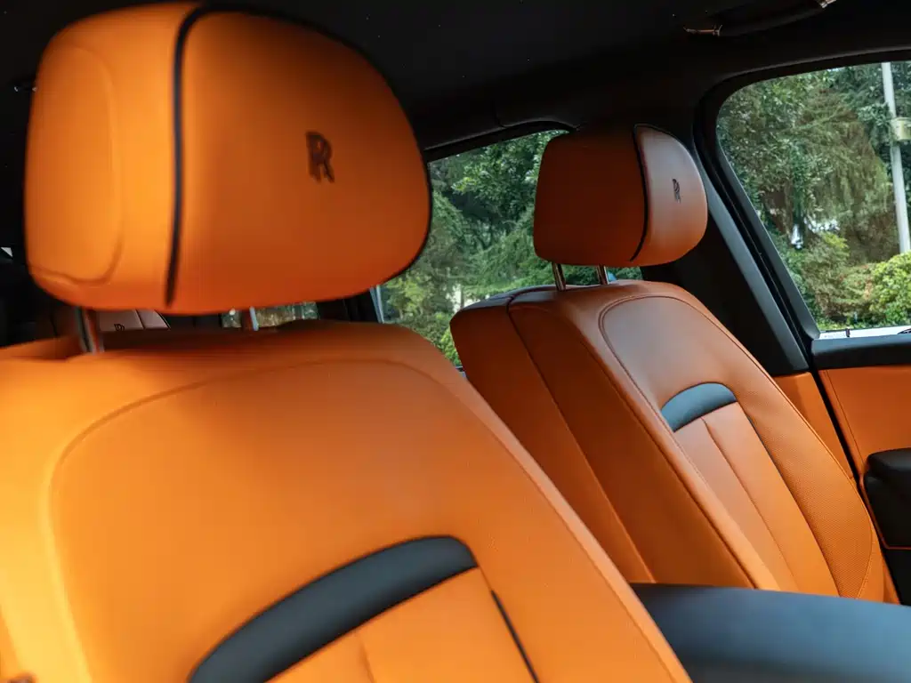 Rolls-Royce Cullinan — миниатюра 22